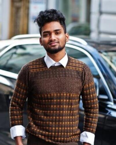 Connect with men by interest in Mumbai